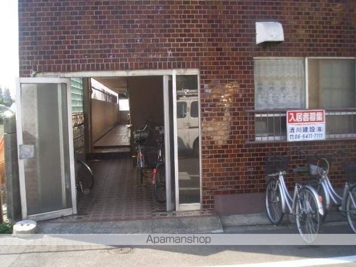 住吉清川マンションのその他画像