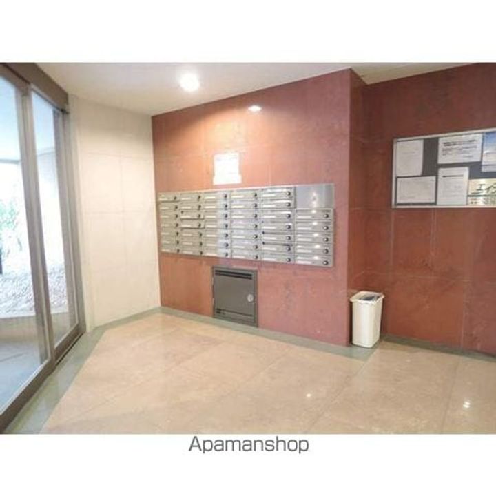 福岡県福岡市中央区梅光園2丁目の賃貸マンションのその他画像