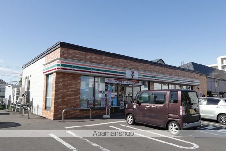 プレシャスビレッジⅥ103の周辺