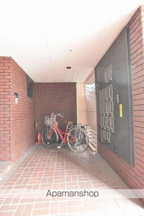 番町ブリックガーデン京都1-Cのその他画像