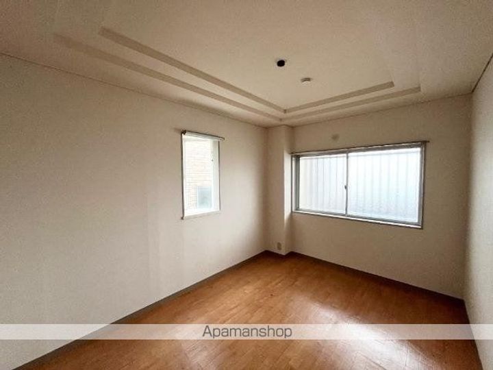 Residence Enfinity M1の内装