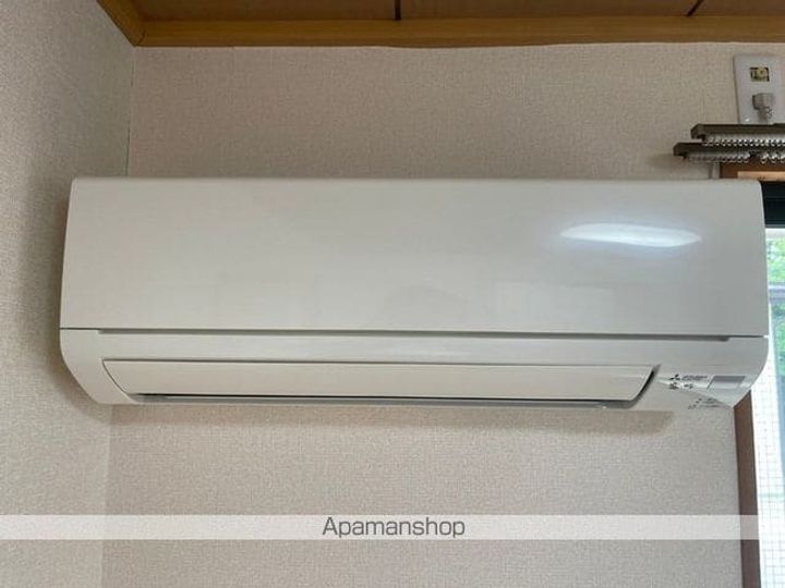 福島県郡山市赤木町の賃貸アパートのその他画像