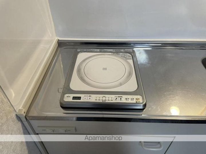 パレス吉村103の内装