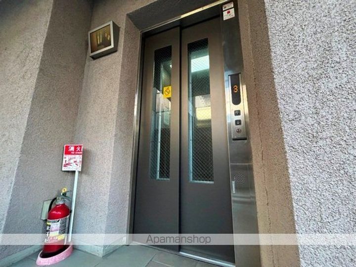 エルスタンザ下北沢のその他画像