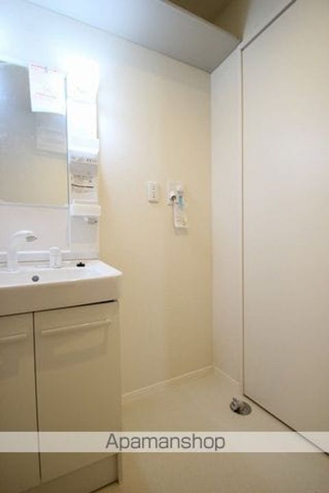 MERRY ISLAND Ⅳ202の内装