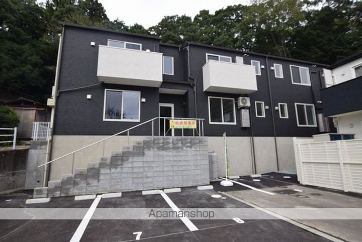 BELANGRIAK国見の外観