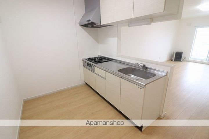 パストラル№Ⅳ302のキッチン