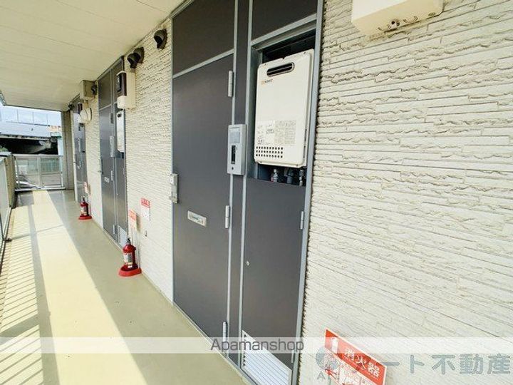 レオパレス松山保免205のその他画像