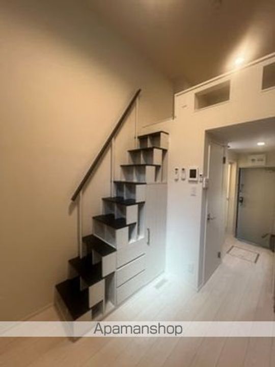 カーサ エスト 小岩103号室の内装