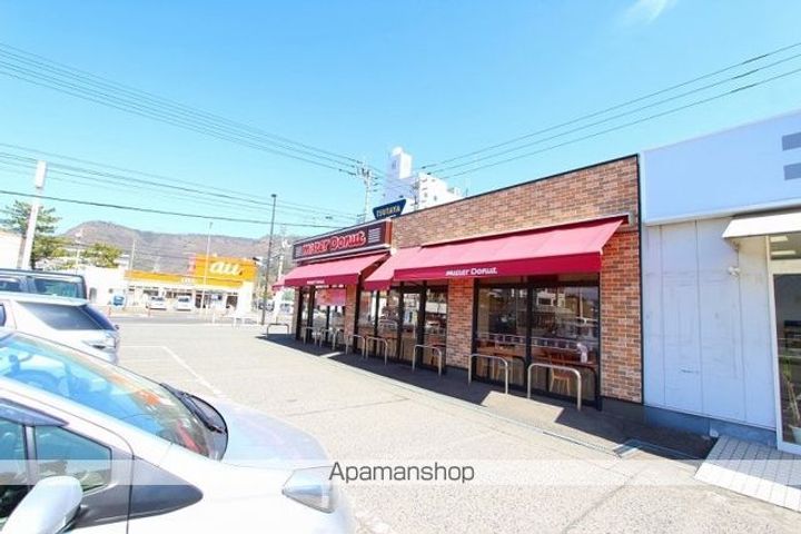 アルファステイツ屋島中町606の周辺