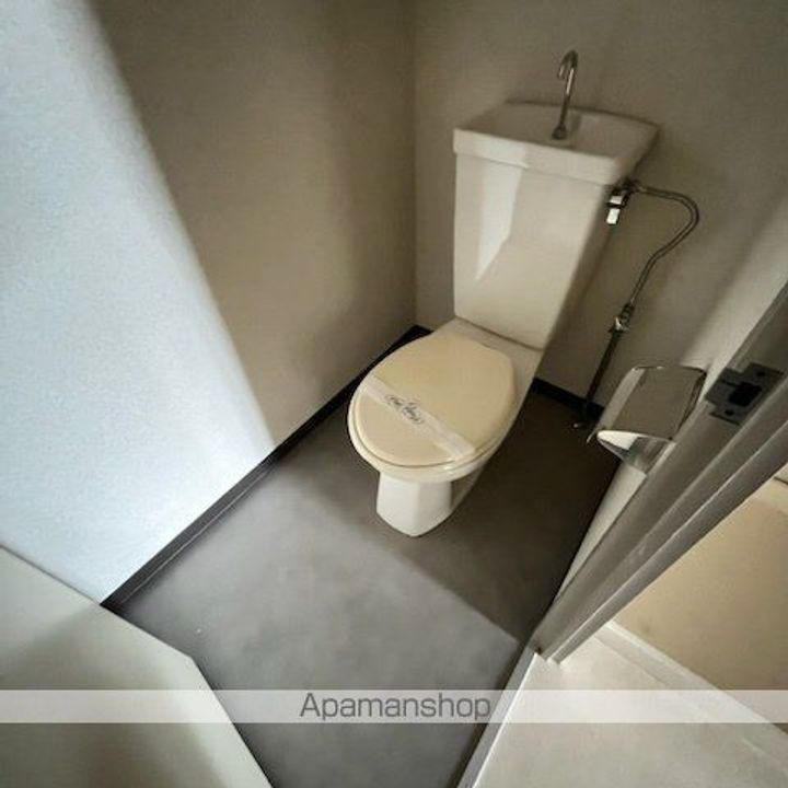 滋賀県大津市尾花川の賃貸マンションのその他画像