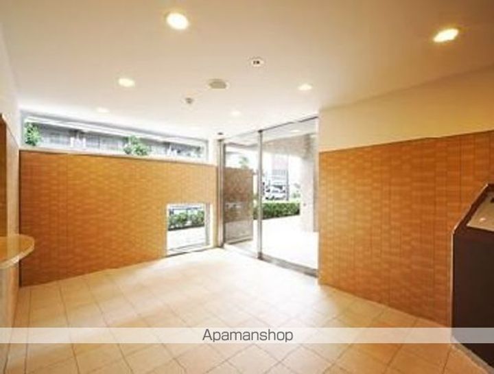 東京都練馬区豊玉北4丁目の賃貸マンションのその他画像