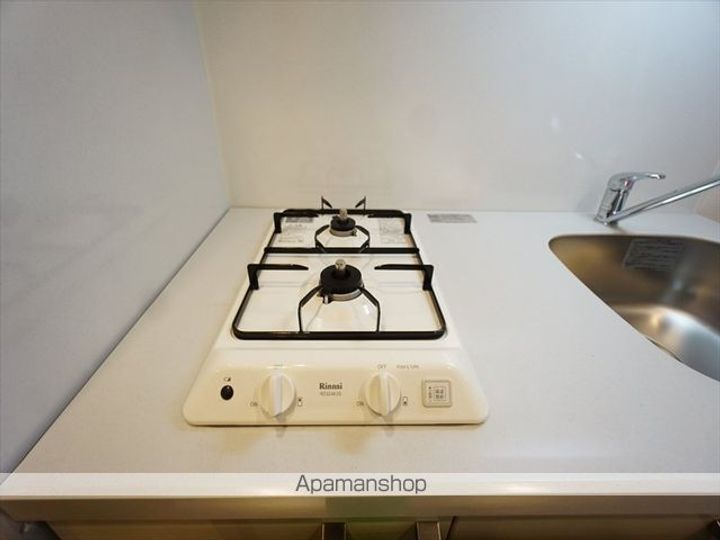 愛知県名古屋市中区富士見町の賃貸マンション1105の内装