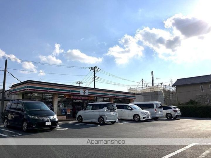 レオパレスエスペランサ稲毛の周辺