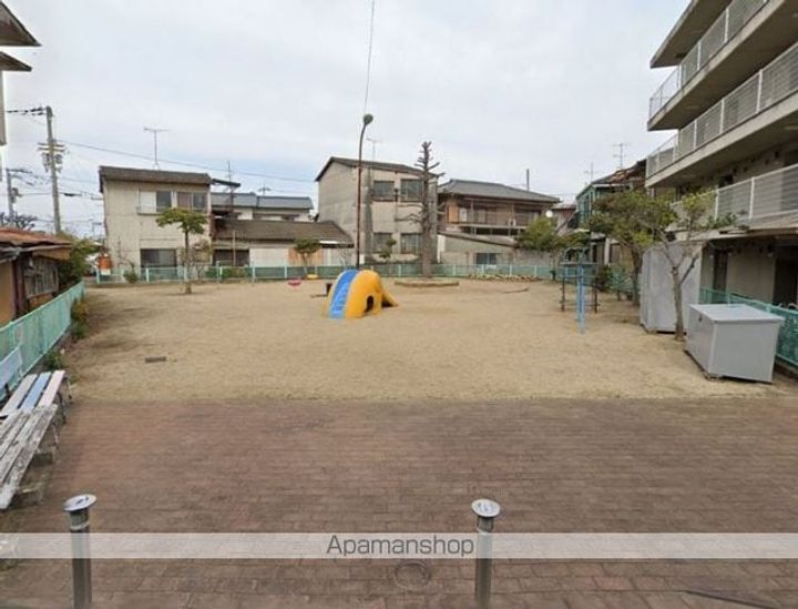 香川県高松市楠上町1丁目の賃貸マンションの周辺
