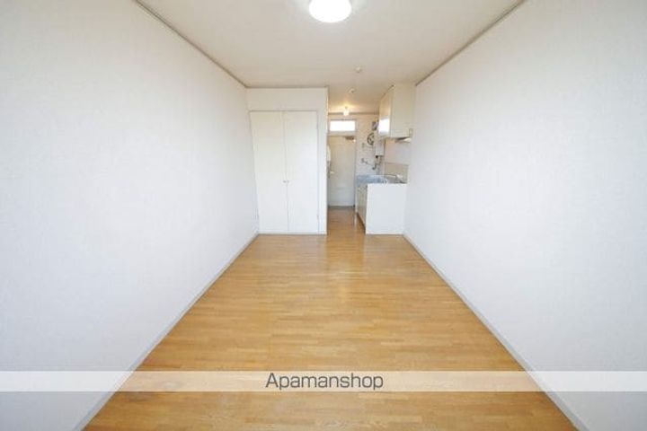 エステートピア高木の内装