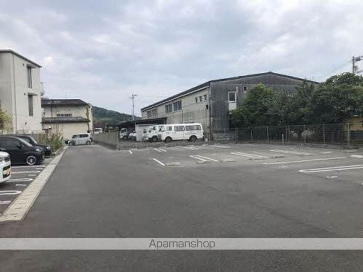 シャーメゾン宇多津 B棟のその他画像