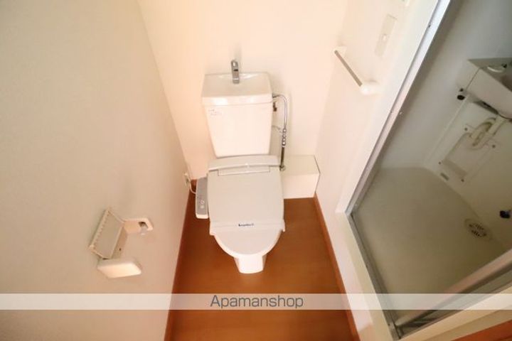 レオパレスCAT&GOATのその他画像