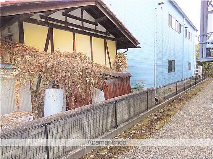 レオパレスクレスセント101のその他画像