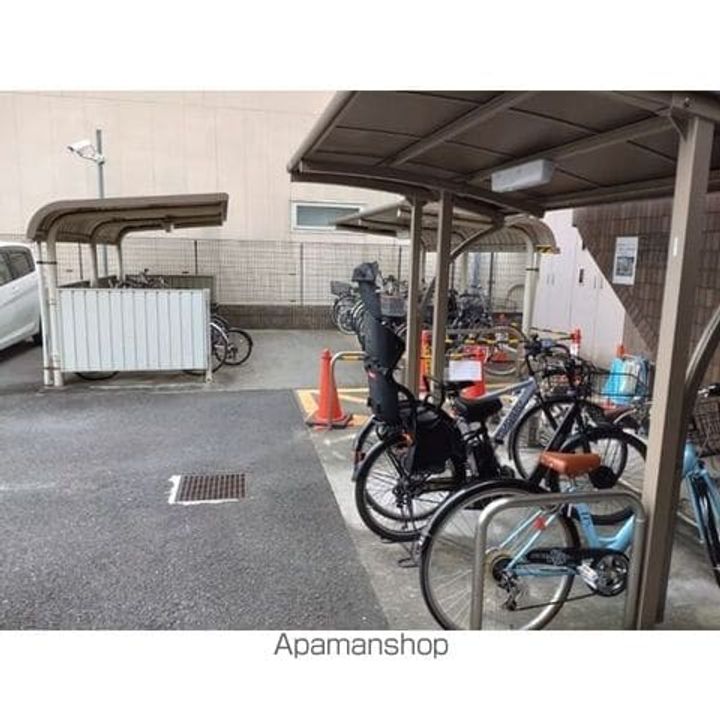 愛知県名古屋市東区芳野1丁目の賃貸マンションのその他画像