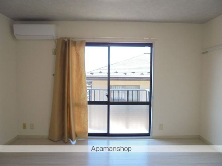 フレグランスブルーウイングの内装