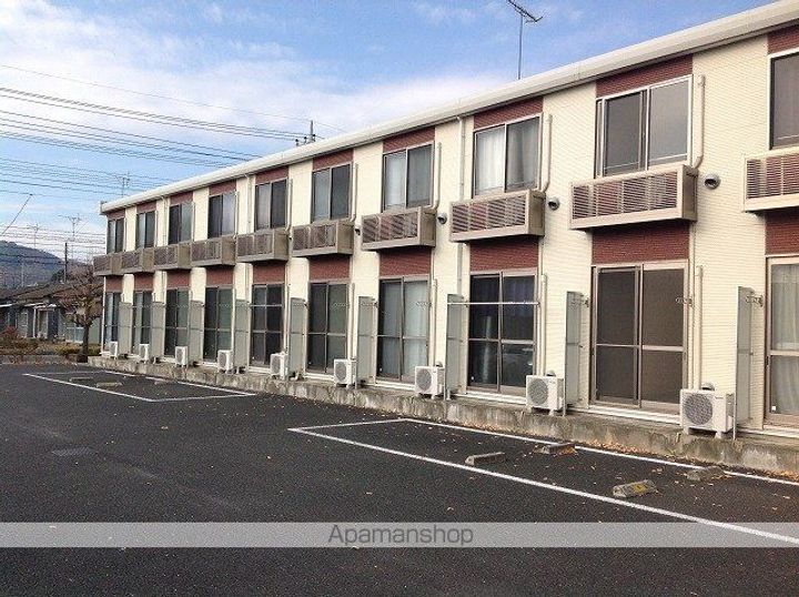 レオネクストクラジヤイの外観