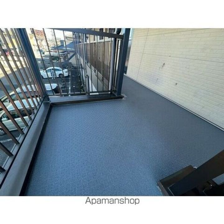 パークハイム1のその他画像