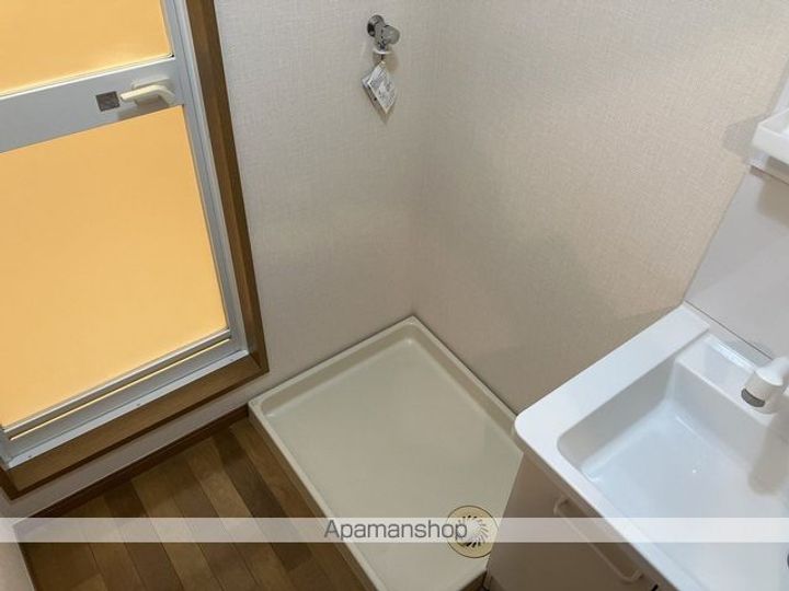 高知県高知市札場の賃貸マンションの内装