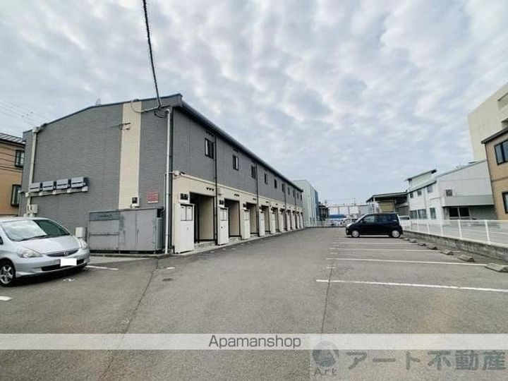 レオパレスF56203のその他画像