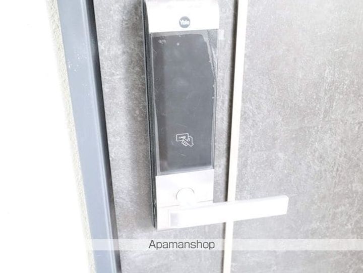 愛知県名古屋市中区上前津2丁目の賃貸マンションの内装