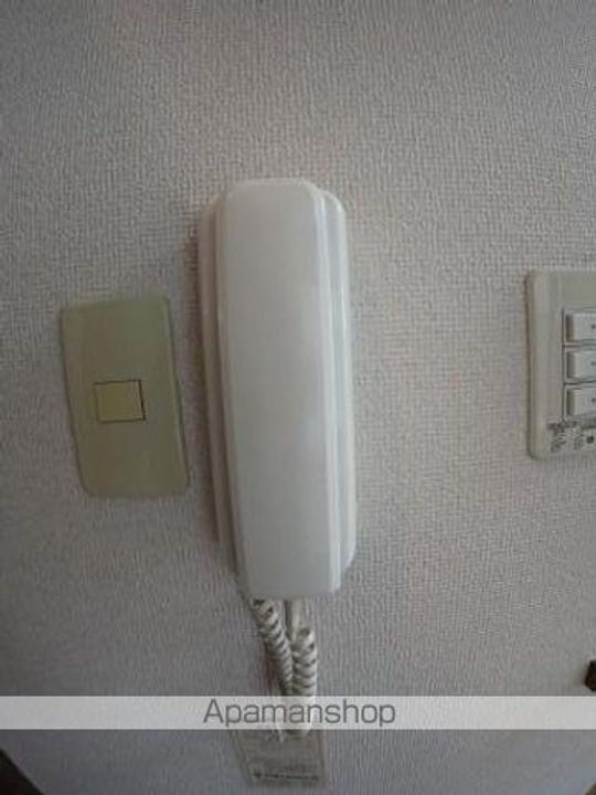 サンハイム関新101の内装