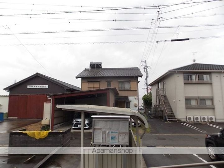 ヴェルジェ Bのその他画像