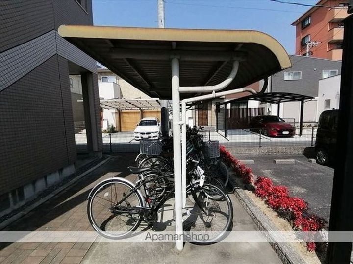 アムールパレスⅡのその他画像