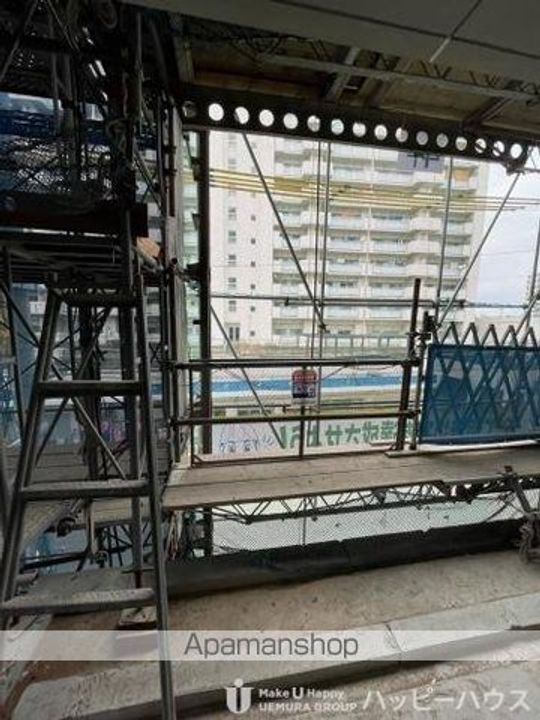 福岡県福岡市博多区千代3丁目の賃貸マンションのその他画像