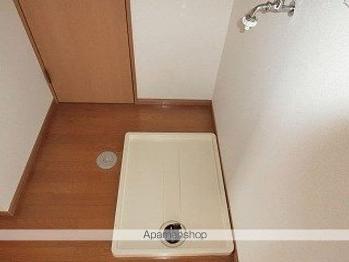 フレンドB207の内装