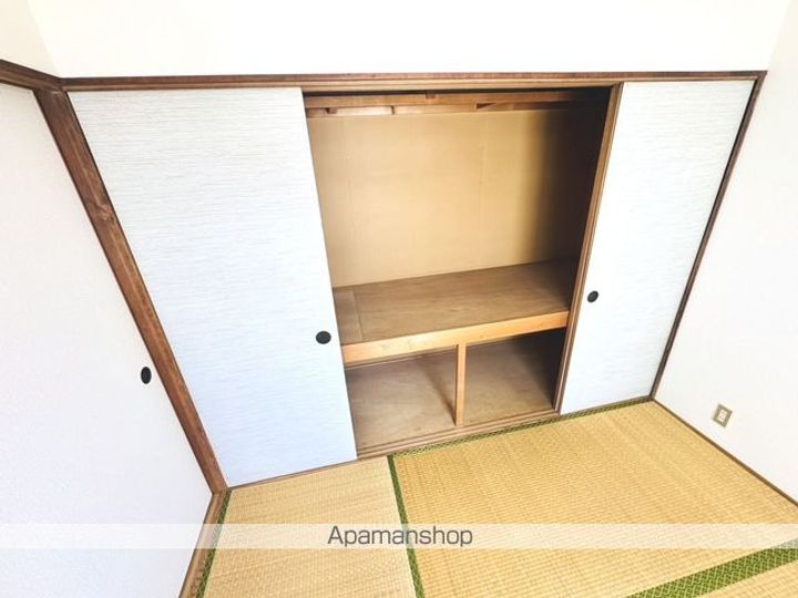 マンション田中(マンションタナカ)201のその他画像