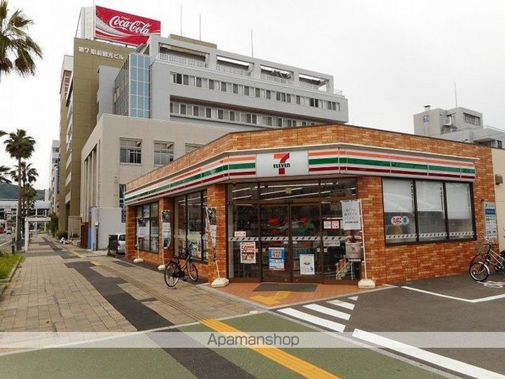 コーポすずき3の周辺