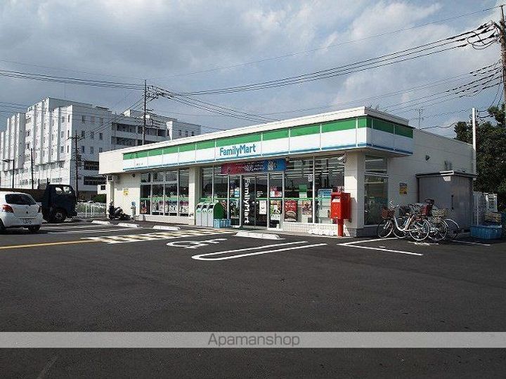 ヴァンヴェールの周辺