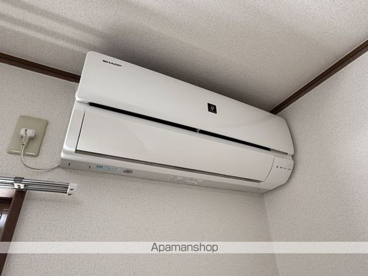 宮城県仙台市太白区萩ケ丘の賃貸アパートのその他画像