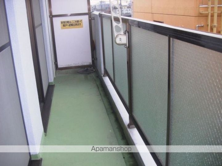 ヒルサイド国見1-Cのその他画像