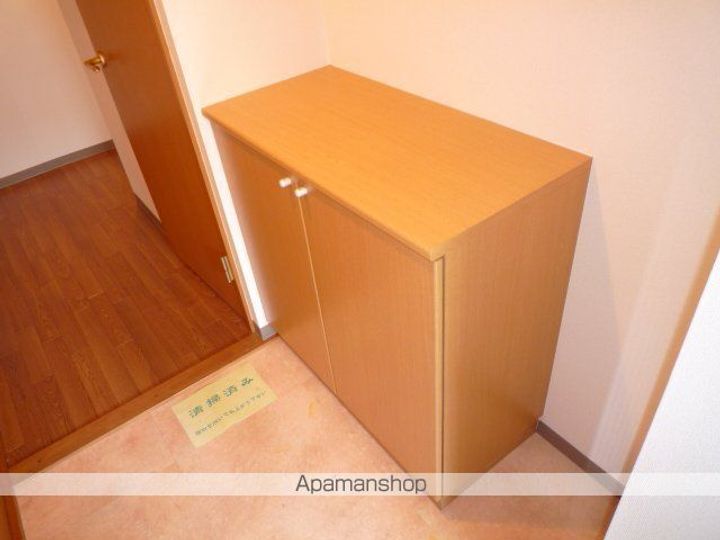 カーサカリーノのその他画像