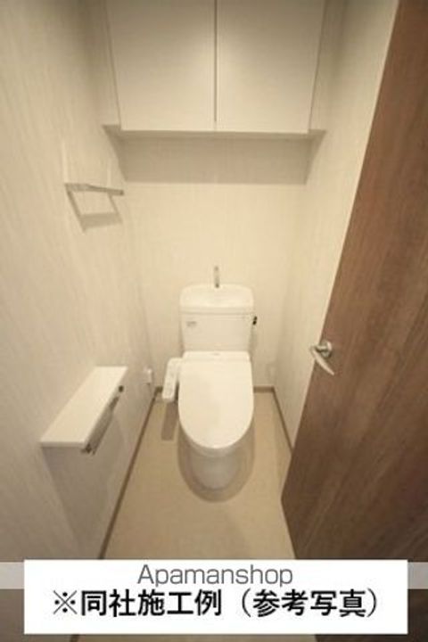 (仮)三崎町プロジェクト401のその他画像
