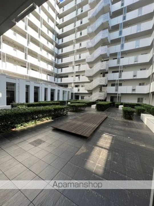 東京都新宿区北新宿4丁目の賃貸マンションのその他画像