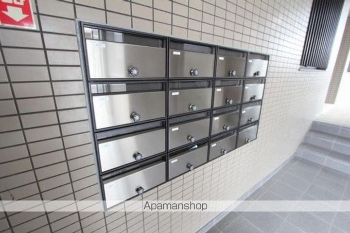 香川県高松市東山崎町の賃貸マンションのその他画像