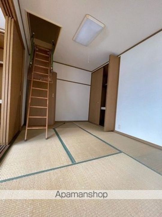 テラヴィⅡ202のその他画像