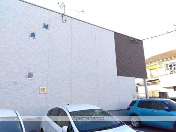 クレイノイヤサカのその他画像