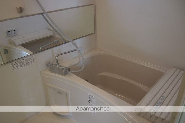 PRIMROSEⅡ101の風呂