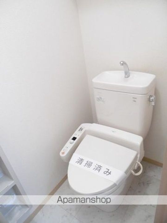 群馬県太田市岩瀬川町の賃貸アパートのその他画像