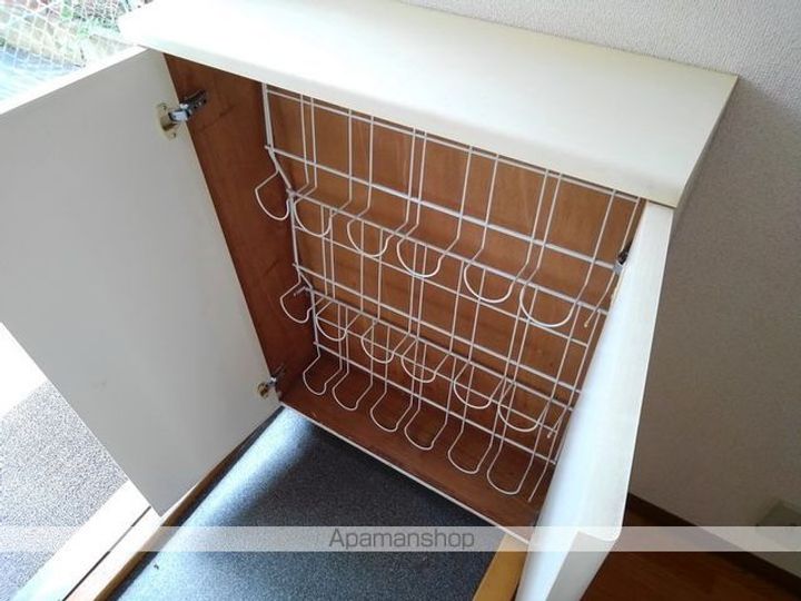 シティハイムタカミヤのその他画像