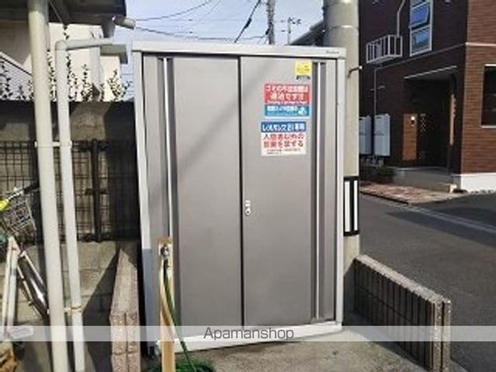 レオパレスグランシャリオ102のその他画像